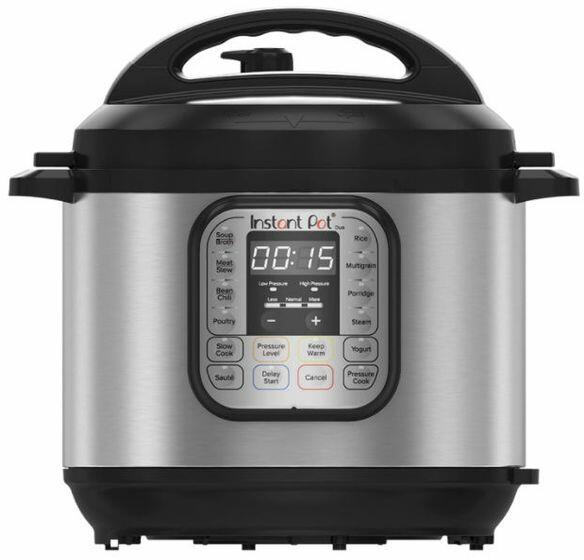 Instant Pot Duo 6 (112-0182-01-EU) (Vas electric) - Preturi
