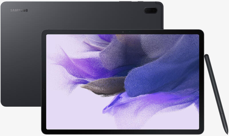 Samsung Galaxy Tab S7 FE T733 12.4 64GB Tablet vásárlás - Árukereső.hu