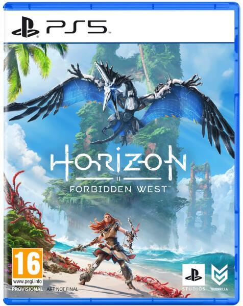 Vásárlás: Sony Horizon Forbidden West (PS5) PlayStation 5 játék árak  összehasonlítása, Horizon Forbidden West PS 5 boltok