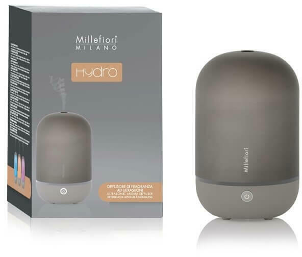 Ultrasound Hydro