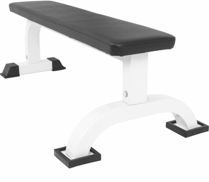 Rugged Flat Bench (100106)