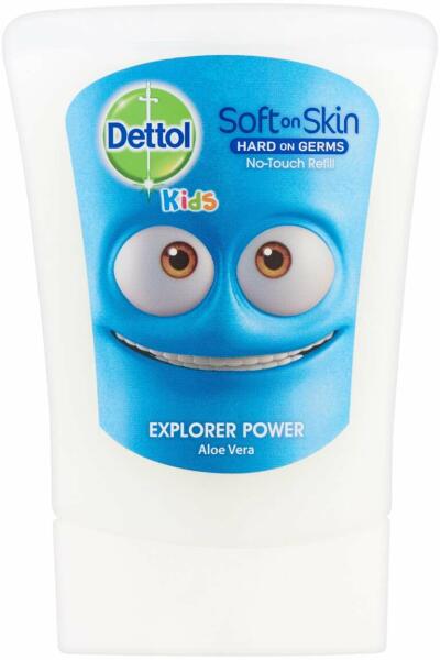 Kids 250 ml