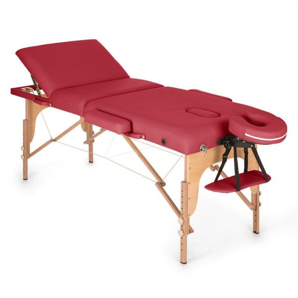 Vásárlás: KLARFIT MT 500 masszázságy, 210 cm, 200 kg, összecsukható, finom  felület, táska, piros (MSS-MT 500 red) (MSS-MT 500 red) Masszázs asztal és  szék árak összehasonlítása, MT 500 masszázságy 210 cm 200