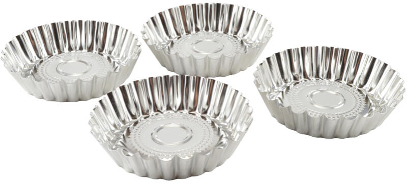 4 pcs 10,5 cm (14518)