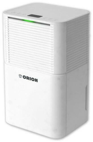 ORION ODEH-031B Párátlanító árak és paraméterek összehasonlítása