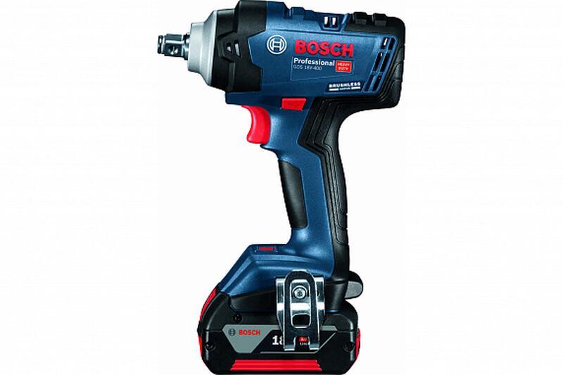 GDS 18V-400 (06019K0020)