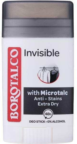 Invisible deo-stick 40 ml