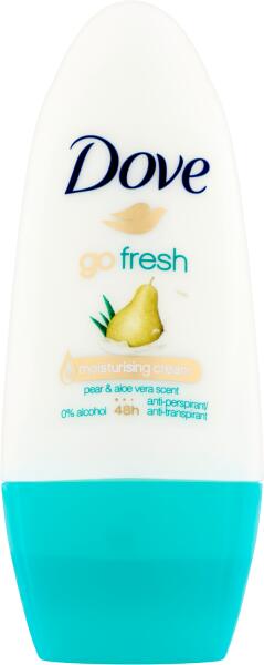 Pear & Aloe Vera roll-on 50 ml