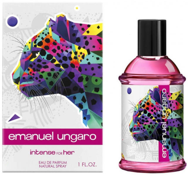 Intense for Her EDP 100 ml