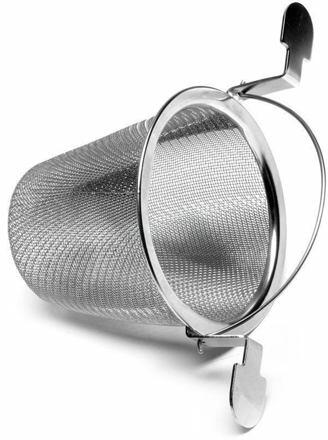 Vásárlás: OXALIS Teaszűrő rozsdamentes acélból - filter bögrébe Tea,  gyógytea árak összehasonlítása, Teaszűrő rozsdamentes acélból filter  bögrébe boltok