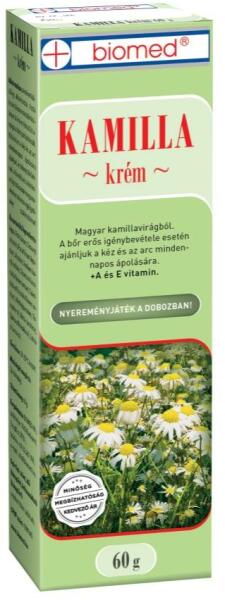 Kamilla 60 g