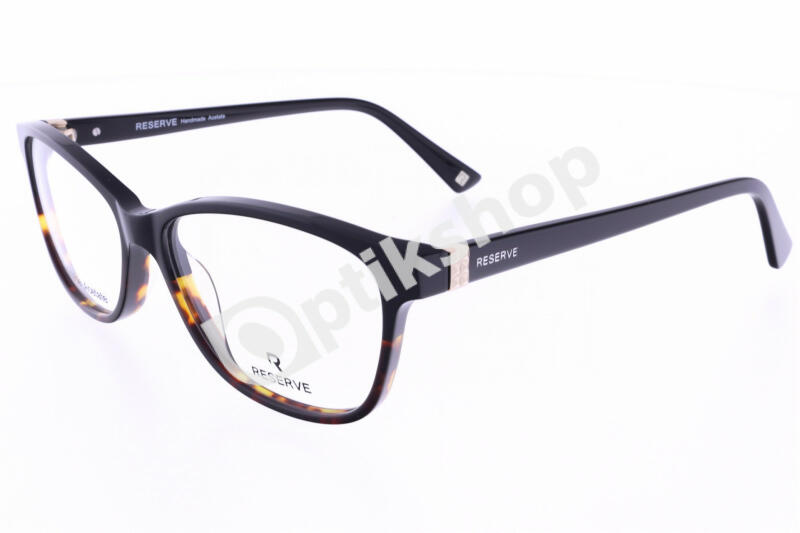 Vásárlás: Reserve szemüveg (RE-6643 C6 57-16-142) Szemüvegkeret árak  összehasonlítása, szemüveg RE 6643 C 6 57 16 142 boltok