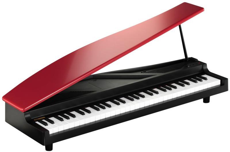 Vásárlás: KORG Micropiano Digitális zongora árak összehasonlítása,  Micropiano boltok