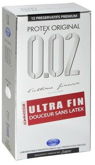 Set 12 Prezervative Non-Latex Foarte Subtiri (Prezervativ) - Preturi