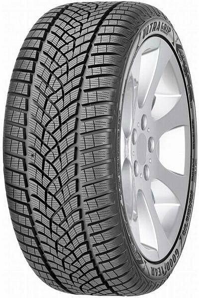UltraGrip Performance+ SUV 225/50 R19 100V