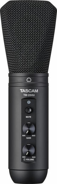 TM-250U