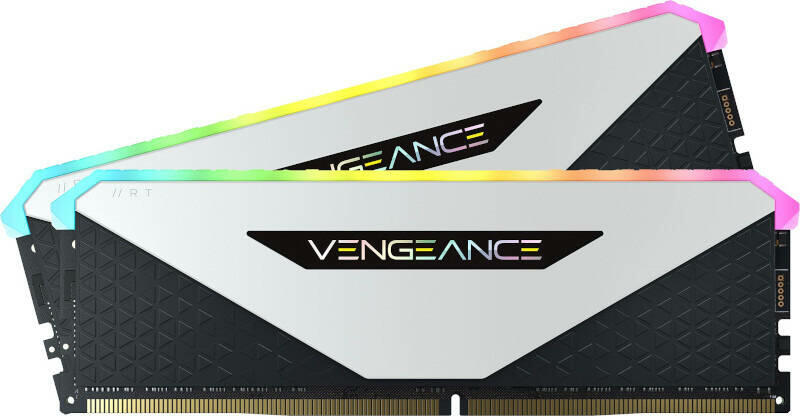 Corsair VENGEANCE RGB RT 64GB (2x32GB) DDR4 3200MHz
