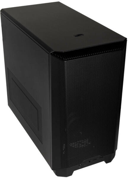 Eclipse P200A ITX