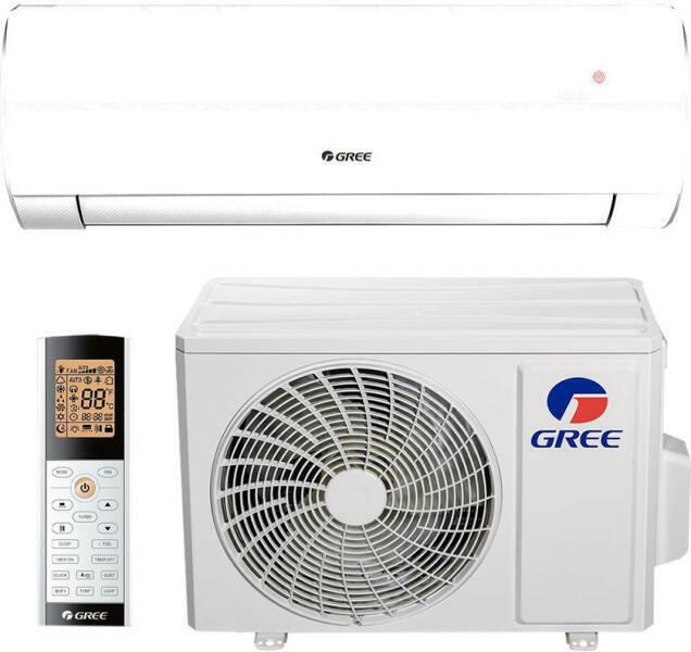 GWH12ACC-K6DNA1F Comfort X