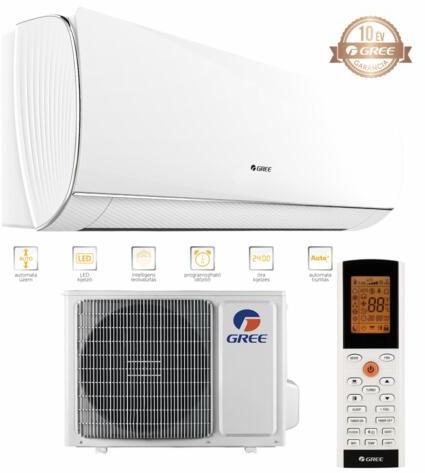 GWH09ACC-K6DNA1F Comfort X