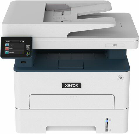 Vásárlás: Xerox B235V_DNI Multifunkciós nyomtató árak összehasonlítása, B  235 V DNI boltok