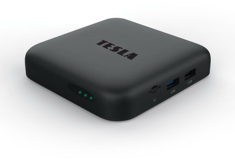 MediaBox XA400