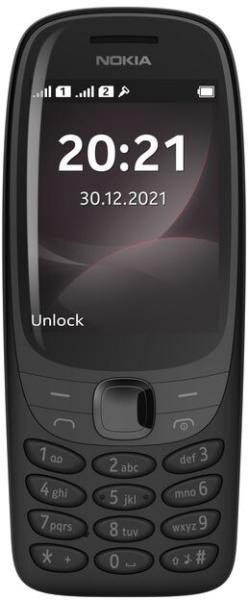 Nokia 6310 (2021) Dual mobiltelefon vásárlás, olcsó Nokia 6310 (2021) Dual  telefon árak, Nokia 6310 (2021) Dual Mobil akciók