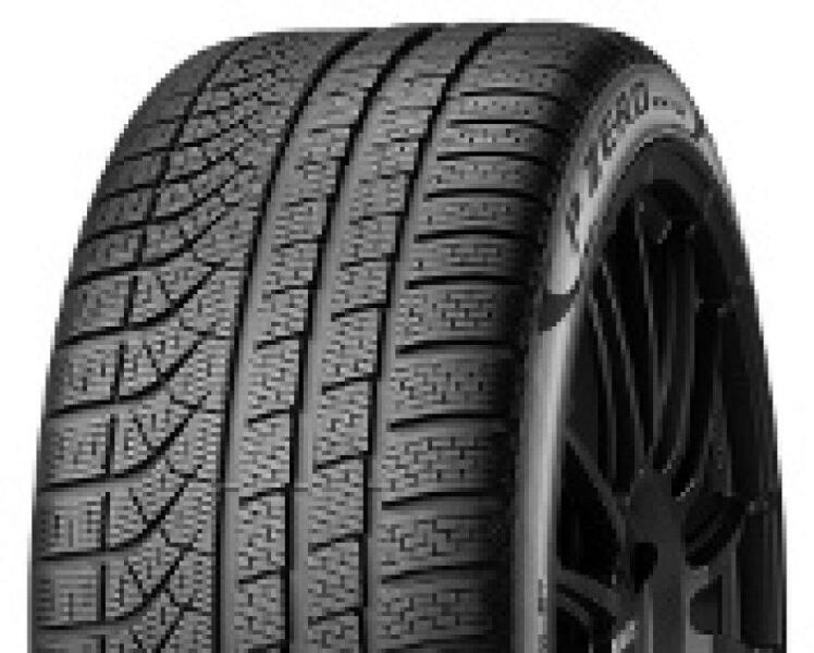 Gumi P ZERO WINTER 265/40 R19 98V