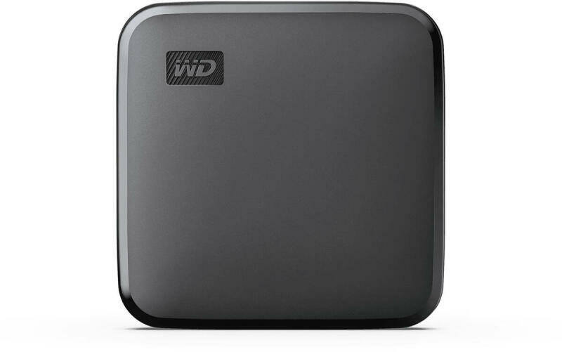 Western Digital Elements SE 2TB USB 3.0 (WDBAYN0020BBK-WESN Western Digital Elements SE 2TB USB 3.0 (WDBAYN0020BBK-WESN