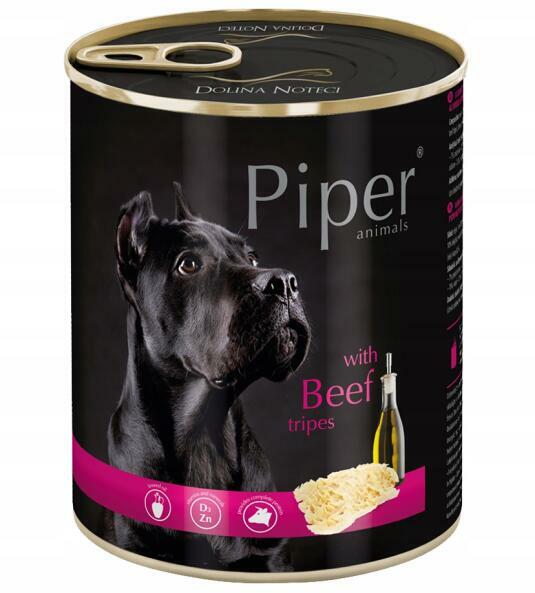 Piper with Beef 400 g