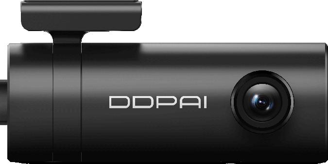 DDPai Mini (Camera pentru auto) - Preturi