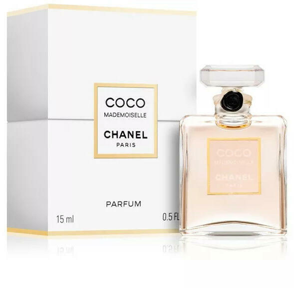 CHANEL Coco Mademoiselle EDP 15 ml parfüm vásárlás, olcsó CHANEL Coco  Mademoiselle EDP 15 ml parfüm árak, akciók
