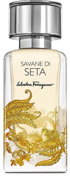 Salvatore Ferragamo Savane di Seta EDP 50 ml parfüm vásárlás, olcsó Salvatore  Ferragamo Savane di Seta EDP 50 ml parfüm árak, akciók