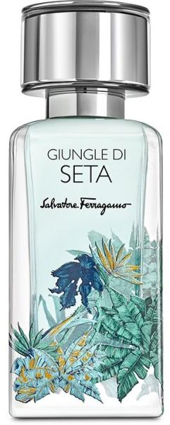 Giungle di Seta EDP 50 ml