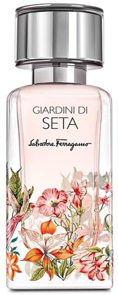 Giardini di Seta EDP 100 ml