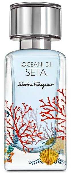 Oceani di Seta EDP 100 ml