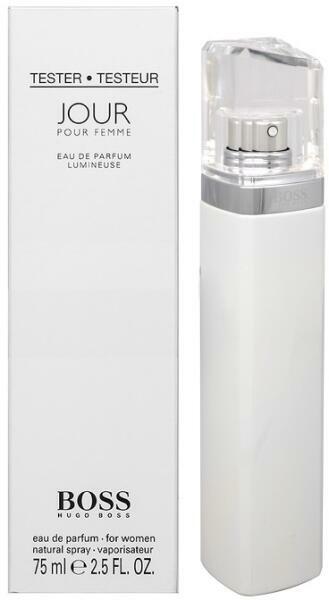 hugo boss jour pour femme