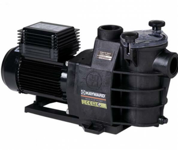 MaxFlo 8 m3/h (HAY 031)