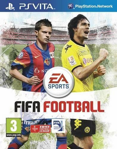 Vasarlas Electronic Arts Fifa Football Fifa 12 Ps Vita Playstation Vita Jatek Arak Osszehasonlitasa Fifa Football Fifa 12 Ps Vita Boltok Vasarlas Electronic Arts Fifa Football Fifa 12 Ps Vita Playstation Vita Jatek Arak Osszehasonlitasa Fifa Football Fifa 12 Ps Vita Boltok