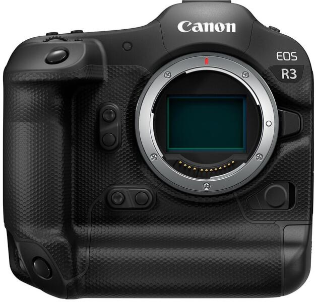 EOS R3 Body (4895C004AA)