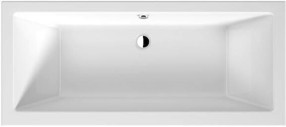Cubito Pure 180x80 cm (H2254200000001)