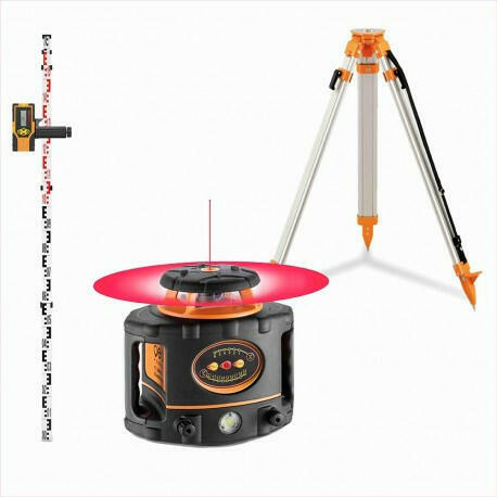 EasyGRADE FL 300HV-G