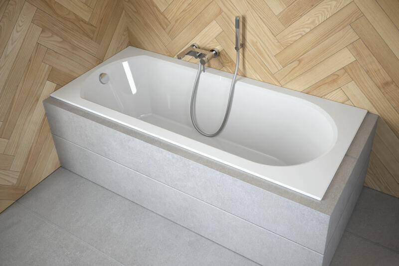 Intrica Slim 150x75 cm