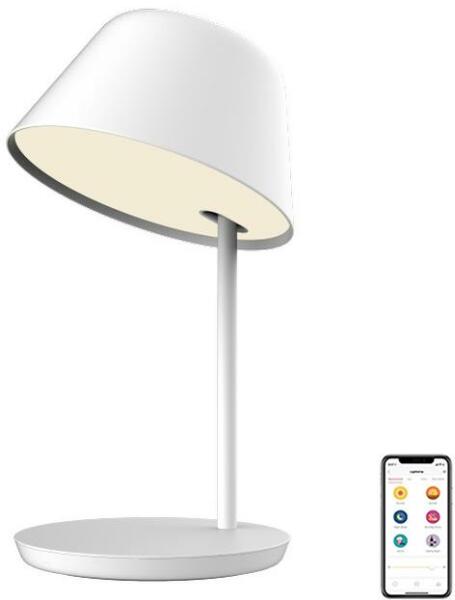 Vásárlás: Xiaomi Yeelight Staria Bedside Lamp Pro Asztali lámpa árak  összehasonlítása, YeelightStariaBedsideLampPro boltok