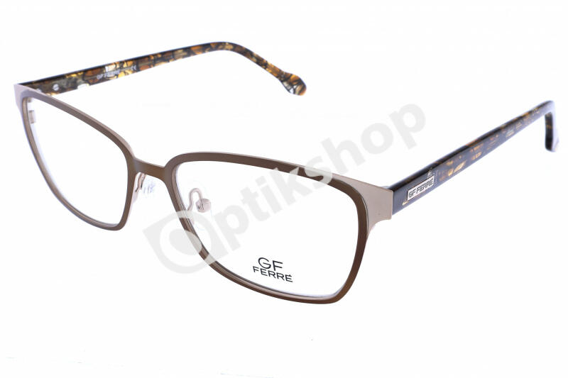 Vásárlás: Gianfranco Ferre szemüveg (GFF 0087 005 53-16-145) Szemüvegkeret  árak összehasonlítása, szemüveg GFF 0087 005 53 16 145 boltok