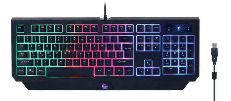Phantom (GGS-UMGL4-01-HU)