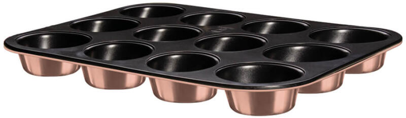 Rose Gold Metallic Collection (BH/6473)