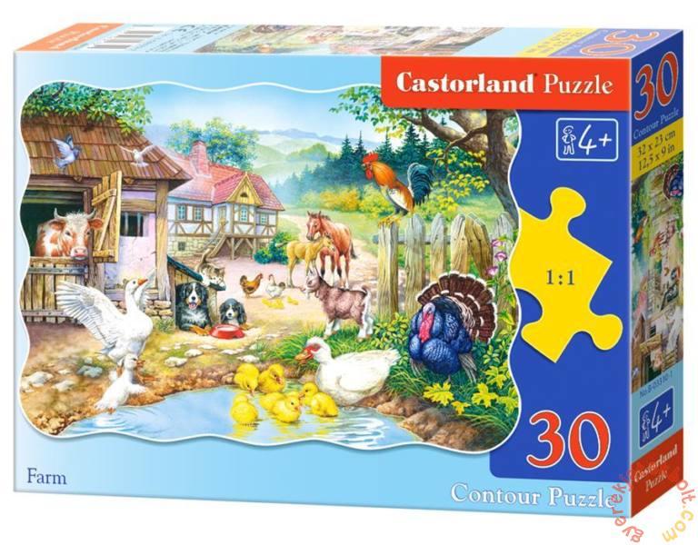 Farm 30 db-os (B-03310)