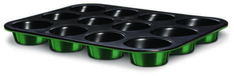 Emerald Collection (BH/6460)