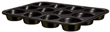 Metallic Line Shine Black Edition BH/6807